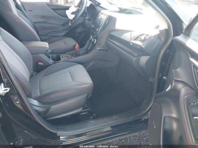 2023 SUBARU FORESTER JF2SKAJC1PH501946 Photo 4