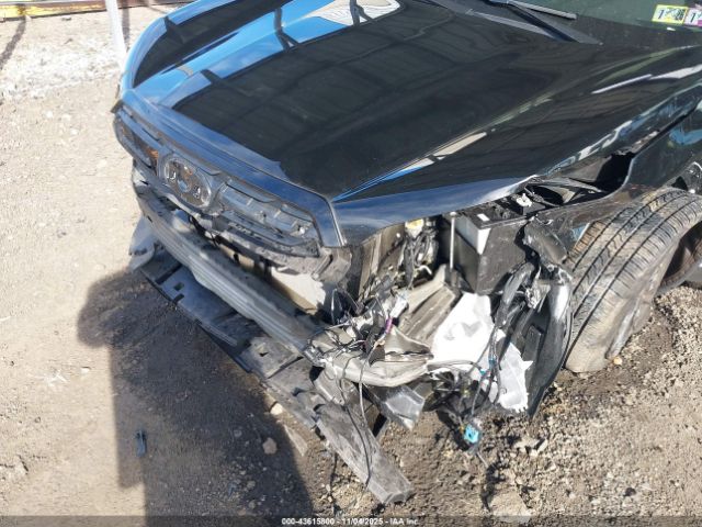 2023 SUBARU FORESTER JF2SKAJC1PH501946 Photo 5