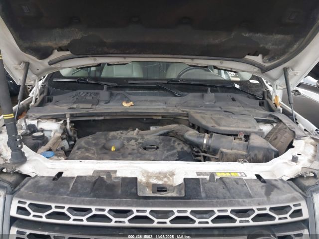 2017 LAND ROVER DISCOVERY SPORT SALCP2BG0HH689445 Photo 9