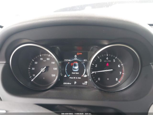 2017 LAND ROVER DISCOVERY SPORT SALCP2BG0HH689445 Photo 6