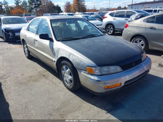 1995 HONDA ACCORD 1HGCE6666SA025481