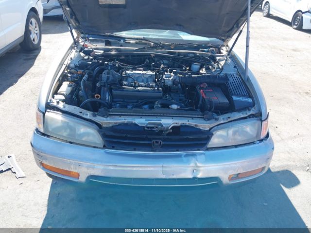1995 HONDA ACCORD 1HGCE6666SA025481 Photo 9