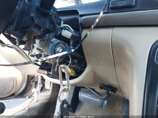 1995 HONDA ACCORD 1HGCE6666SA025481 Photo 10