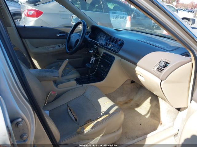 1995 HONDA ACCORD 1HGCE6666SA025481 Photo 4