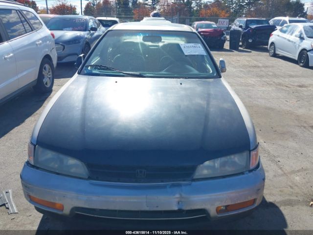 1995 HONDA ACCORD 1HGCE6666SA025481 Photo 5
