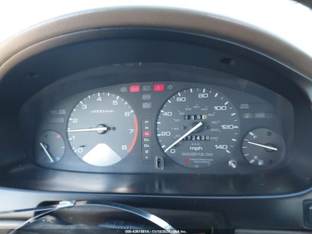 1995 HONDA ACCORD 1HGCE6666SA025481 Photo 6