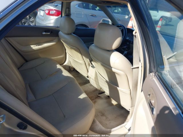 1995 HONDA ACCORD 1HGCE6666SA025481 Photo 7