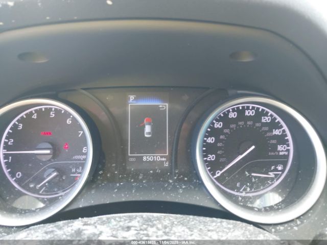 2022 TOYOTA CAMRY 4T1C11AK1NU051762 Photo 6
