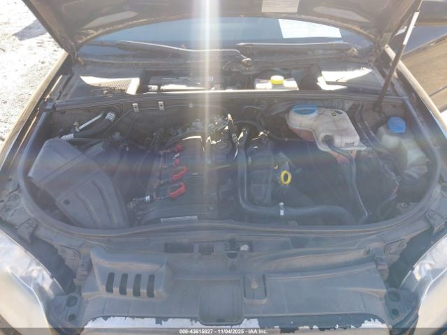 2008 AUDI A4 WAUAF78E18A161035 Photo 9