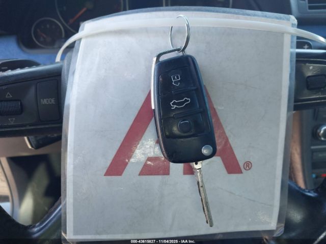 2008 AUDI A4 WAUAF78E18A161035 Photo 10