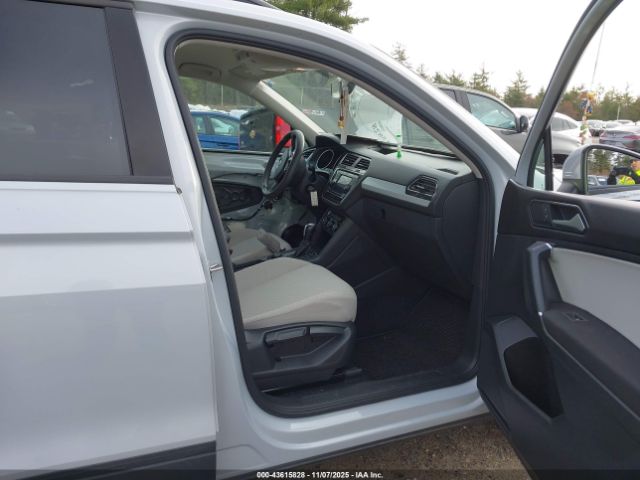 2018 VOLKSWAGEN TIGUAN 3VV0B7AX5JM082077 Photo 4