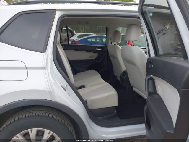 2018 VOLKSWAGEN TIGUAN 3VV0B7AX5JM082077 Photo 7