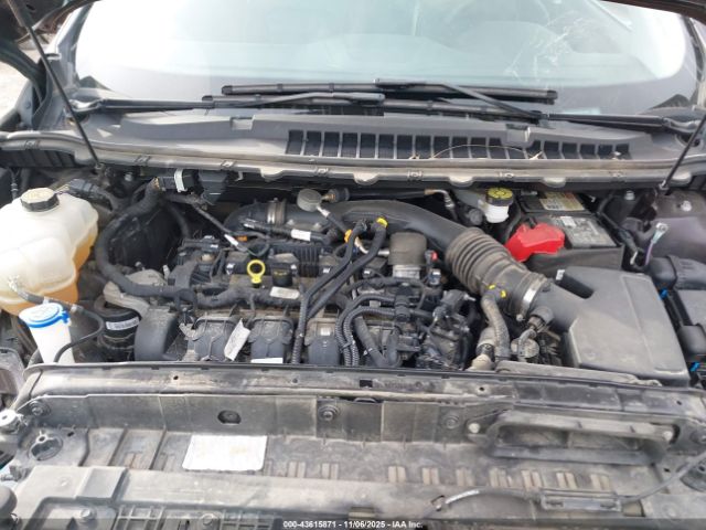 2020 FORD EDGE 2FMPK4J9XLBA51405 Photo 9