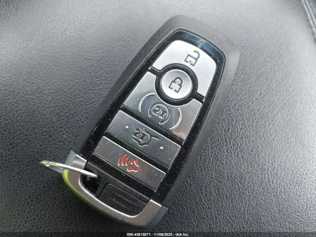 2020 FORD EDGE 2FMPK4J9XLBA51405 Photo 10