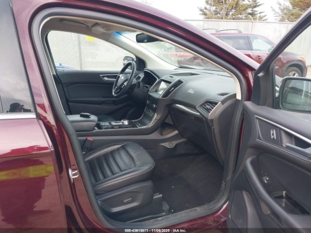 2020 FORD EDGE 2FMPK4J9XLBA51405 Photo 4
