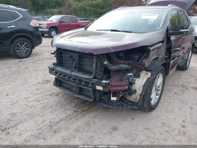 2020 FORD EDGE 2FMPK4J9XLBA51405 Photo 5