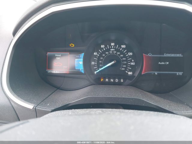 2020 FORD EDGE 2FMPK4J9XLBA51405 Photo 6