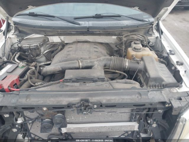 2012 FORD F-150 1FTFW1ET6CFC83331 Photo 9