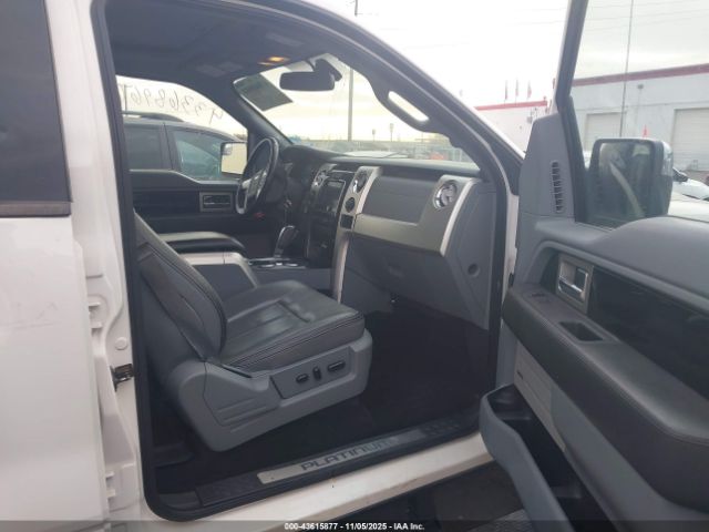 2012 FORD F-150 1FTFW1ET6CFC83331 Photo 4