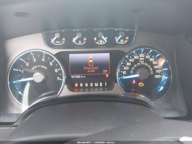 2012 FORD F-150 1FTFW1ET6CFC83331 Photo 6