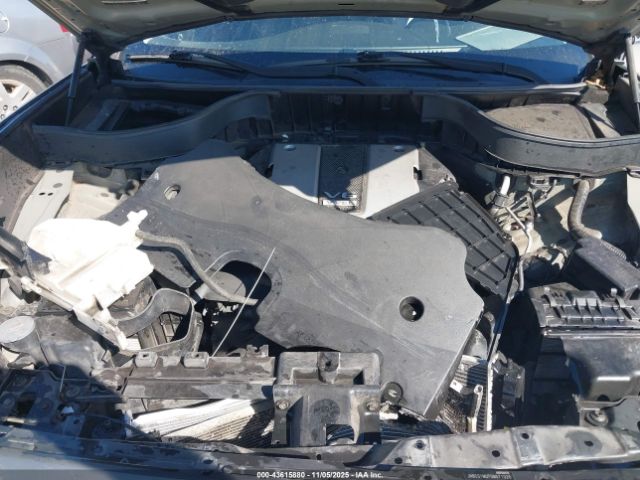 2016 INFINITI QX70 JN8CS1MU7GM671926 Photo 9