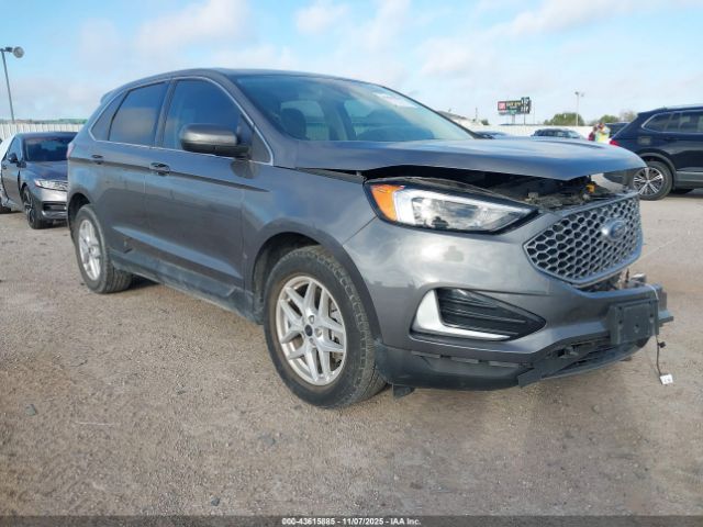 2024 FORD EDGE 2FMPK4J99RBA05167