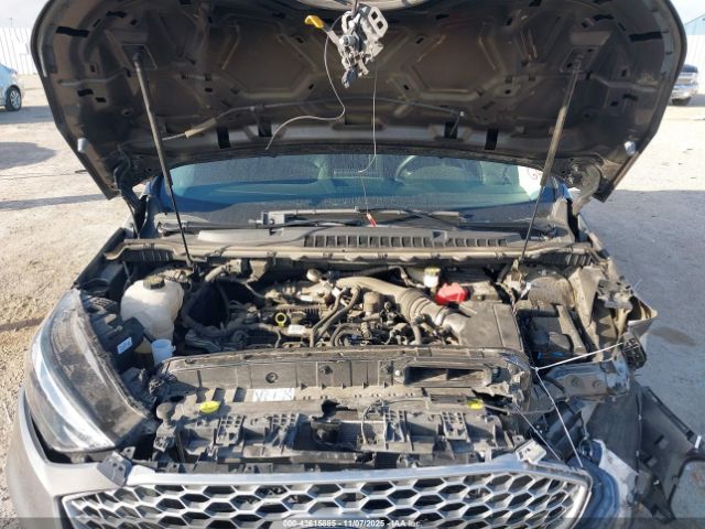 2024 FORD EDGE 2FMPK4J99RBA05167 Photo 9