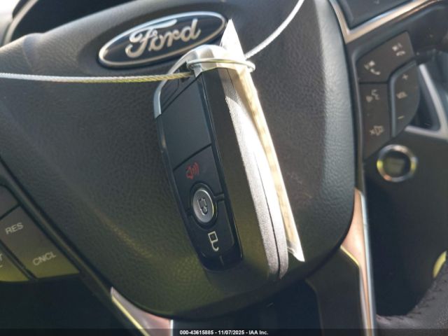 2024 FORD EDGE 2FMPK4J99RBA05167 Photo 10