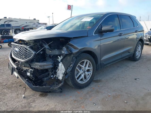 2024 FORD EDGE 2FMPK4J99RBA05167 Photo 1