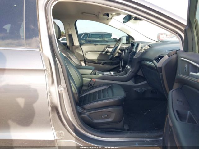 2024 FORD EDGE 2FMPK4J99RBA05167 Photo 4