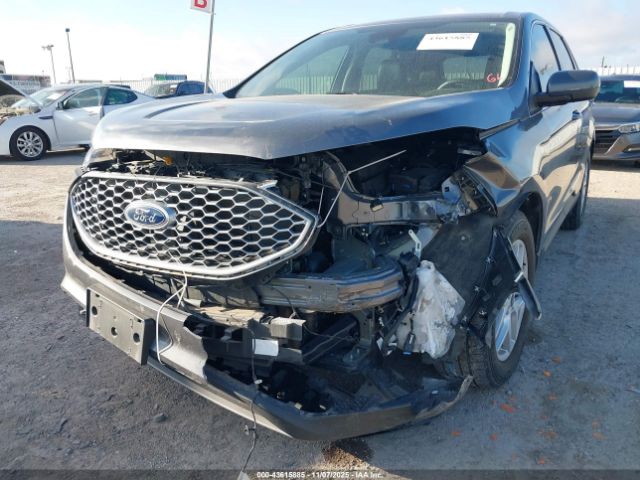 2024 FORD EDGE 2FMPK4J99RBA05167 Photo 5