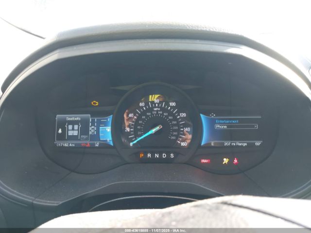 2024 FORD EDGE 2FMPK4J99RBA05167 Photo 6