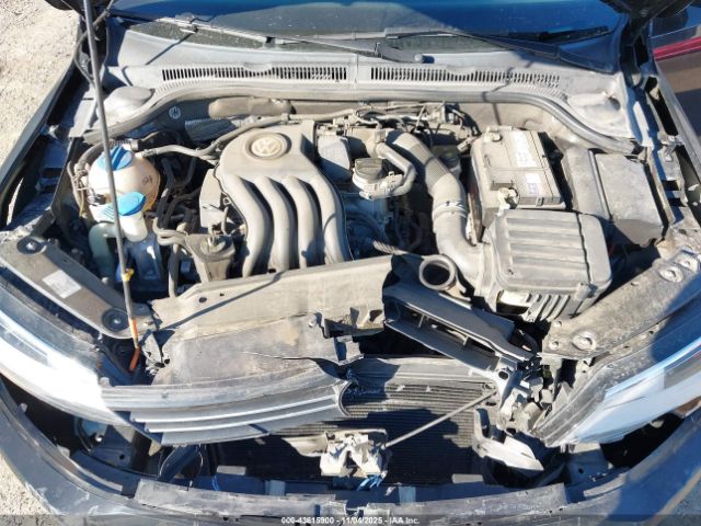 2014 VOLKSWAGEN JETTA 3VW2K7AJ2EM432870 Photo 9