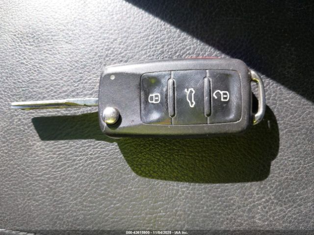 2014 VOLKSWAGEN JETTA 3VW2K7AJ2EM432870 Photo 10