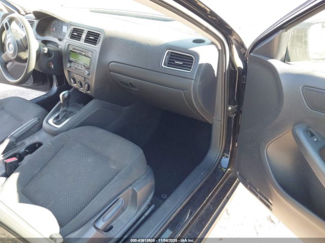 2014 VOLKSWAGEN JETTA 3VW2K7AJ2EM432870 Photo 4