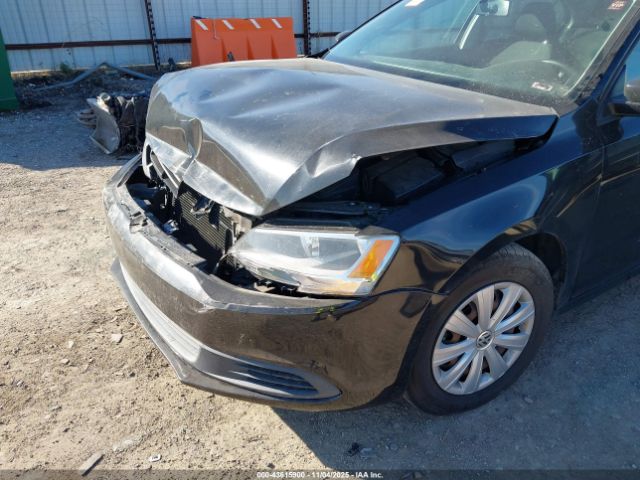 2014 VOLKSWAGEN JETTA 3VW2K7AJ2EM432870 Photo 5