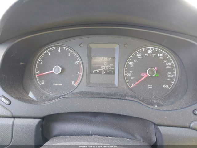 2014 VOLKSWAGEN JETTA 3VW2K7AJ2EM432870 Photo 6