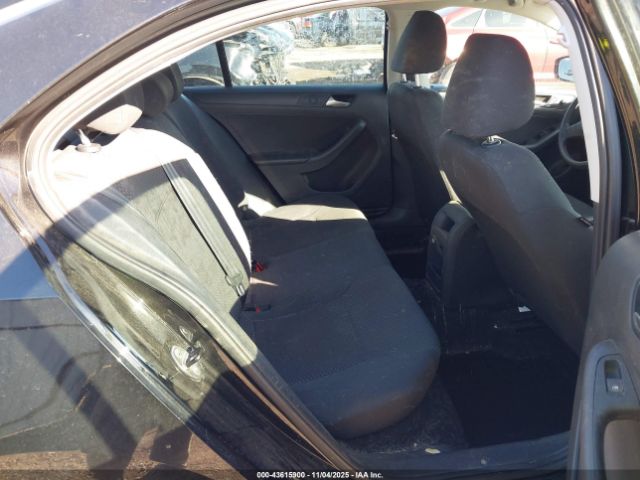 2014 VOLKSWAGEN JETTA 3VW2K7AJ2EM432870 Photo 7