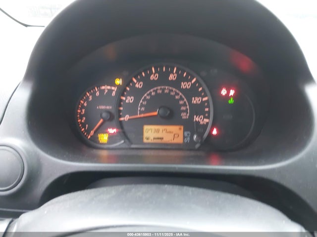 2021 MITSUBISHI MIRAGE G4 ML32FUFJ2MHF04531 Photo 6