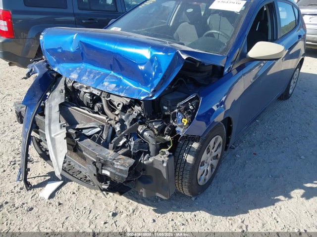 Продажа на аукционе авто 2016 Hyundai Accent Se, vin: KMHCT5AE7GU237336, номер лота: 43615930