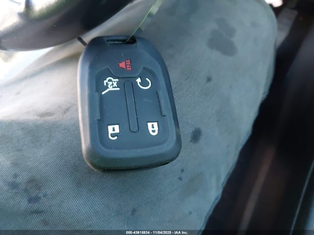 Продаж на аукціоні авто 2019 Gmc Acadia Denali, vin: 1GKKNXLS0KZ206311, номер лоту: 43615934