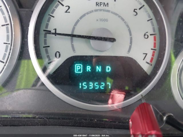 2009 CHRYSLER TOWN & COUNTRY 2A8HR44EX9R651220 Photo 6