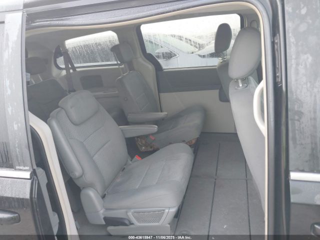 2009 CHRYSLER TOWN & COUNTRY 2A8HR44EX9R651220 Photo 7