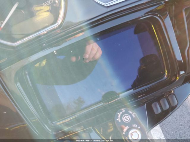 2022 HARLEY-DAVIDSON FLHXST 1HD1ABL19NB661683 Photo 6