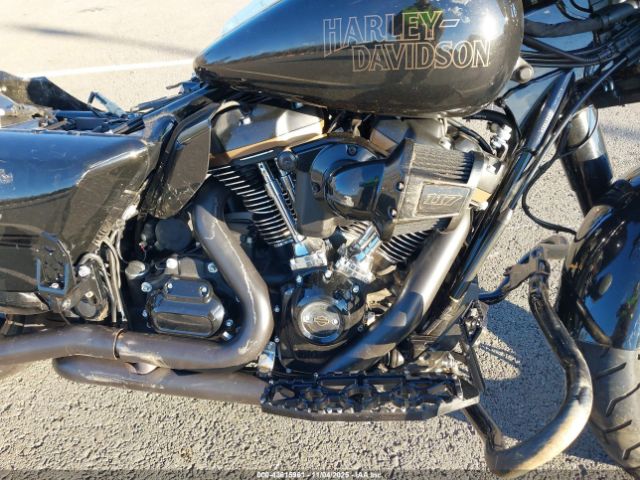 2022 HARLEY-DAVIDSON FLHXST 1HD1ABL19NB661683 Photo 7