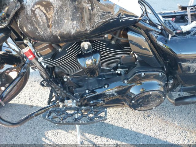 2022 HARLEY-DAVIDSON FLHXST 1HD1ABL19NB661683 Photo 8