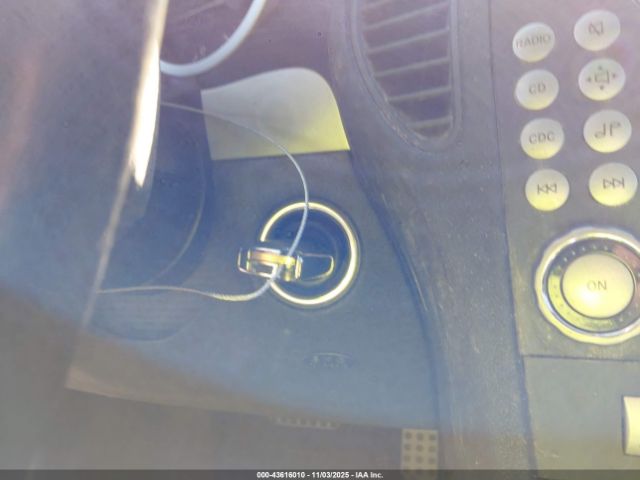 2006 MERCEDES-BENZ SLK 280 WDBWK54F46F090015 Photo 10