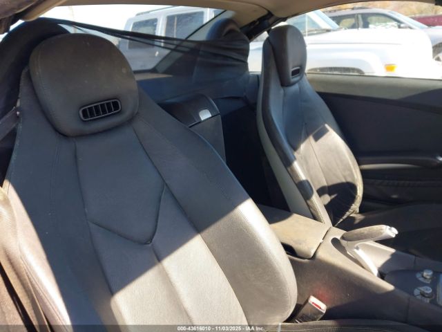 2006 MERCEDES-BENZ SLK 280 WDBWK54F46F090015 Photo 7