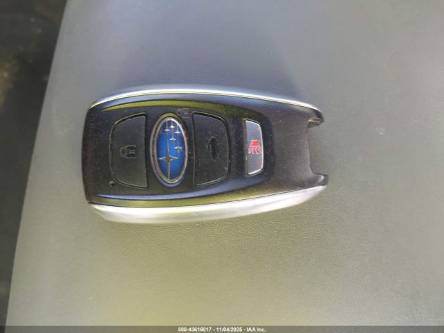 2021 SUBARU CROSSTREK JF2GTHSC5MH301769 Photo 10