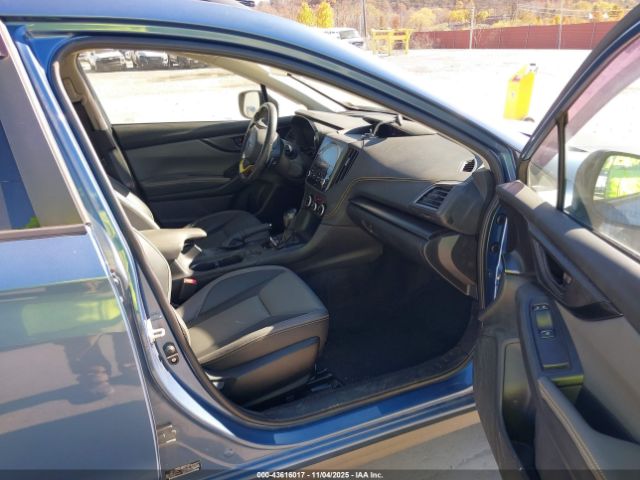 2021 SUBARU CROSSTREK JF2GTHSC5MH301769 Photo 4